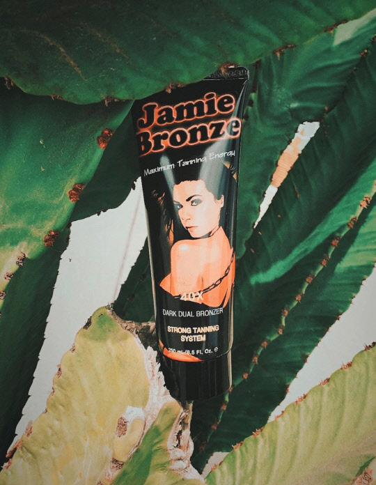 사진= 제이미브론즈. 제공